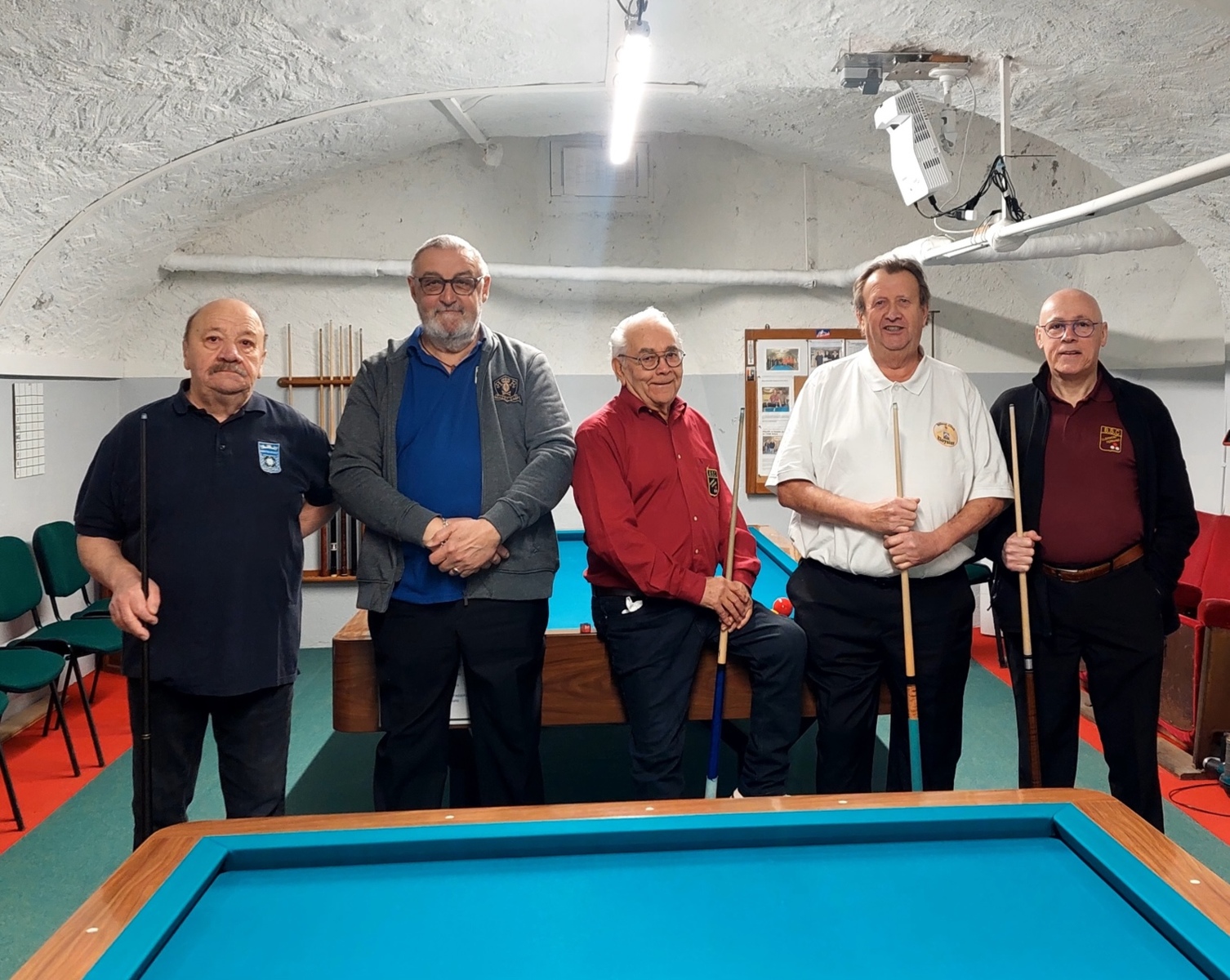 Libre R3 - T3 - ASMB