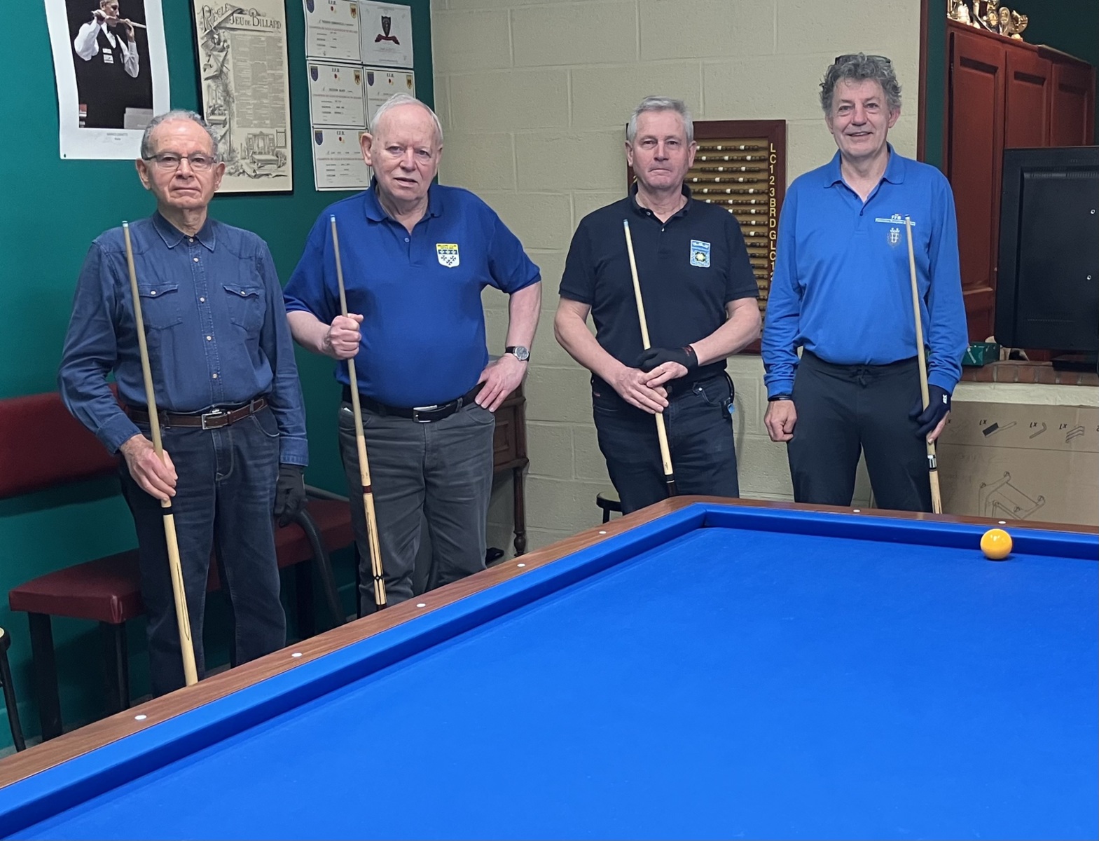 BCMO - Bande R2 - T3