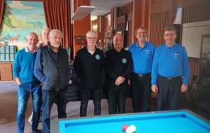 Bande R2 - T1 - Vichy