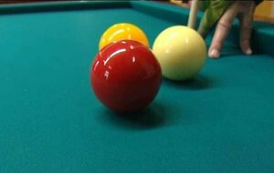 Bande R1 - T3 - BCVI &amp; ASMB