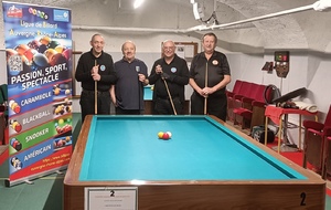 Bande R1 - ASMB - T3