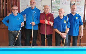 BCVI - Bande R1 - T3