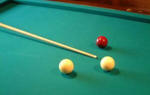 Finale District Libre R2