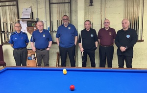 Bande R2 - Finale de District