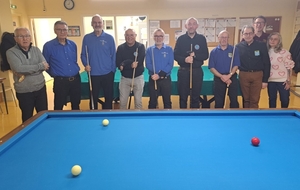 Bande R1 - Finale de District