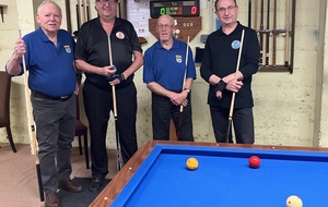 3 Bandes finale district