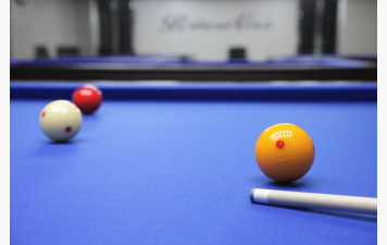 Qualifiés finale District Libre R2