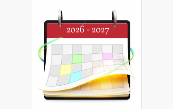 Calendrier