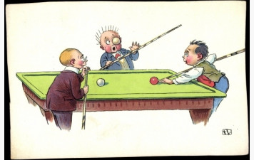 Joueurs engagés
