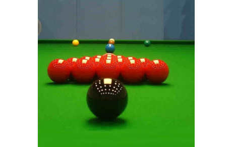 Coupe de France de Snooker