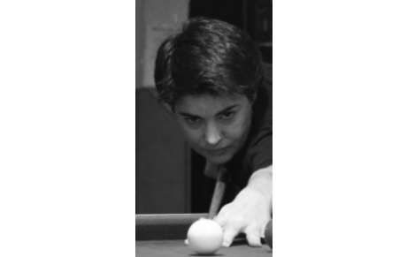 Le triplé de Maria Castagné