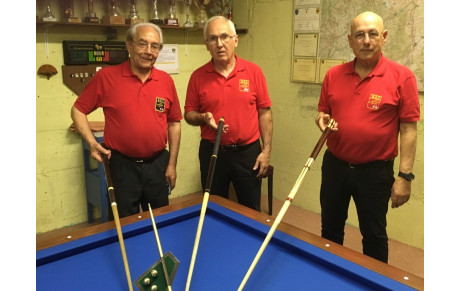 Tournoi Inter-Clubs