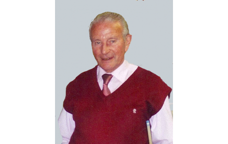 Décès de Guy GRAVIER