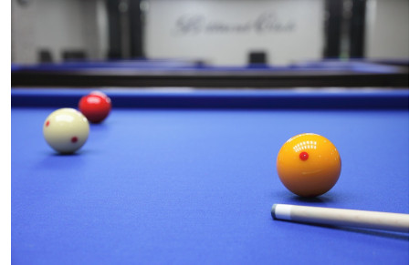 Qualifiés Finale district Bande R1