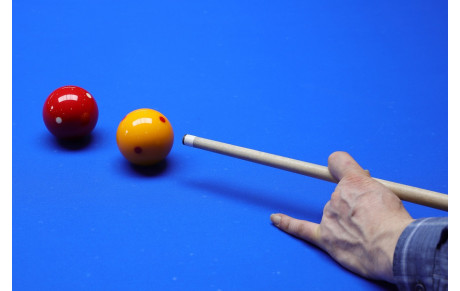 Qualifiés finale District Bande R2