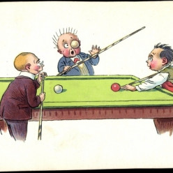 Joueurs engagés