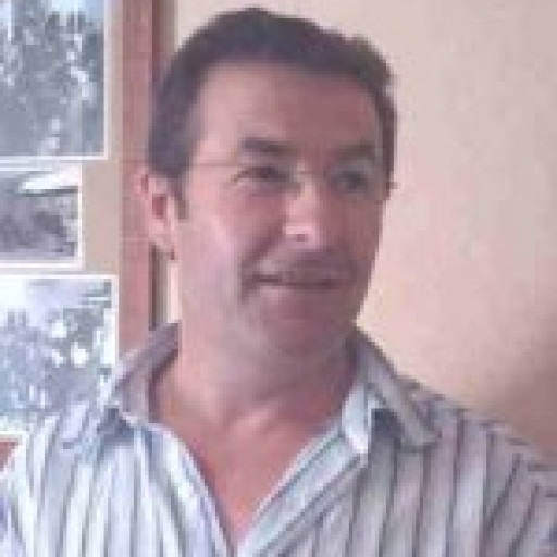 Pascal Durand